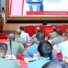 Rakor Teritorial TNI Tahun Anggaran 2020 